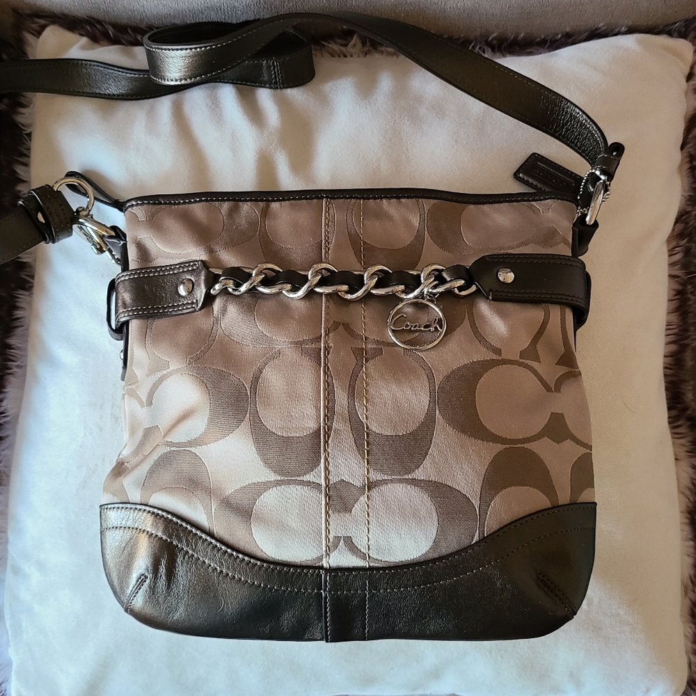 Coach Crossbody Purse